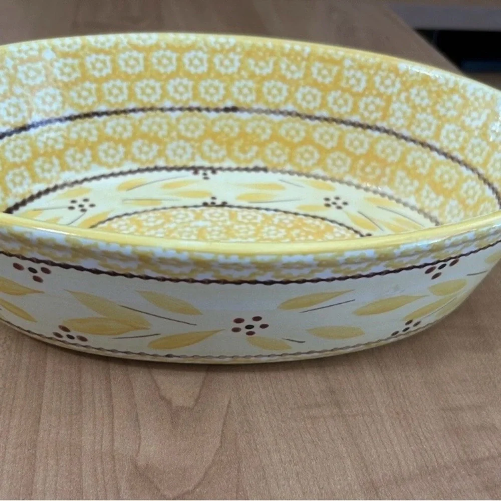 Temp-Tations charming bakeware